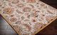 Surya Caesar Blush Multi Floral 8'x11' Area Rug-3