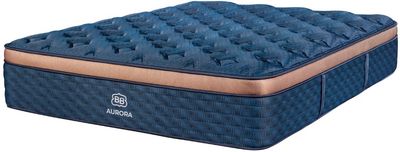 Brooklyn Bedding Aurora 15 Brooklyn Bedding Aurora 15