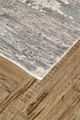 Feizy St.Cloud Opal Gray 6' x 9' Rug-1