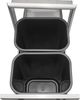 Coyote® Outdoor Living Stainless Steel Pull Out Trash And Recycle-1