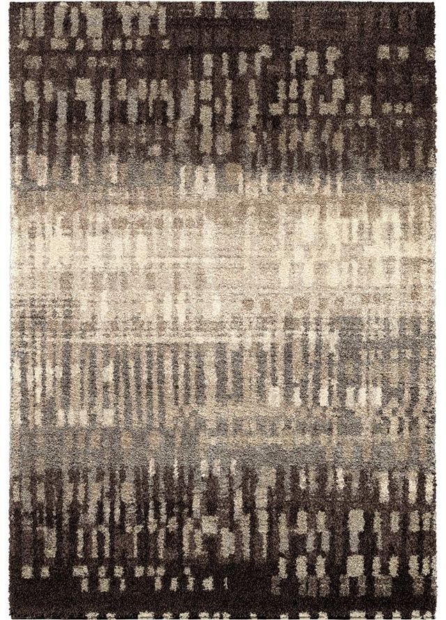 Orian Wild Weave City Drizzle Slate 7'10"x 10'10"Rug-0