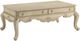 ACME Furniture Ragenardus Antique White Coffee Table-0