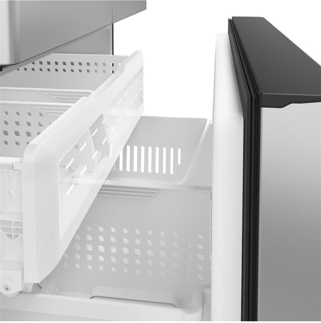 Cafe 4 Piece Stainless Steel Kitchen Package-4