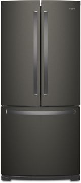 Black Stainless Steel
