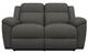 La-Z-Boy® Joel Slate Power Reclining Loveseat with Headrest and Lumbar-1
