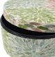 A & B Home Multi-Colored Floral Pattern Box-3