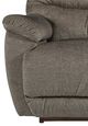 La-Z-Boy® Joshua Sable Manual Rocking Recliner-1