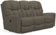 La-Z-Boy® Rori Chocolate Reclining Sofa-1