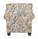 iAmerica Furniture Lighthouse Wheat Accent Chair-3