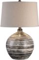 Uttermost by Jim Parsons Bloxom Table Lamp-0