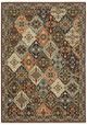 Oriental Weavers™ Lilihan 5'x8' Style 6 Area Rug-0