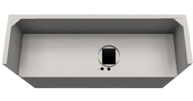 Vent-A-Hood® 42" Stainless Steel Wall Mounted Range Hood-2
