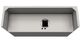 Vent-A-Hood® 42" Stainless Steel Wall Mounted Range Hood-2