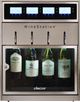 Dacor® Professional WineStation® Stainless Steel Wine Cooler-0
