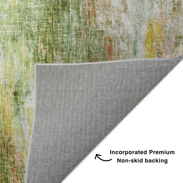 Dalyn™ Rug Company Boca BO10 5'x8' Style 3 Area Rug-4