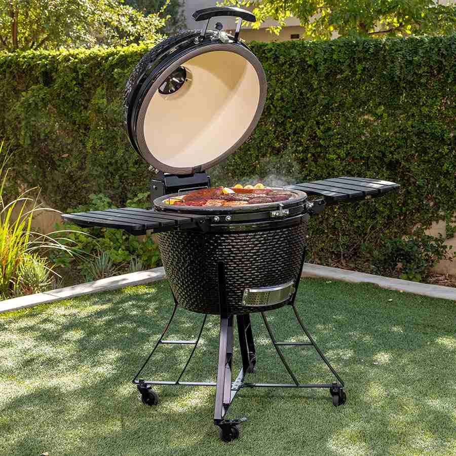 Boss grills best sale