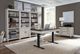 aspenhome® Caraway Aged Ivory 60" Lift Desk-1