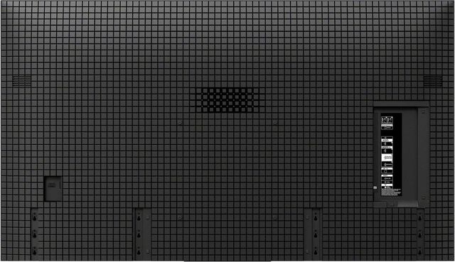 Sony® BRAVIA 8 55” 4K Ultra HD OLED Smart TV-4
