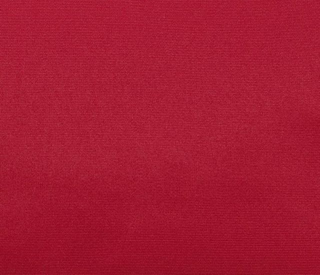 C.R. Plastics Generation Line Canvas Jockey Red Head Rest Pillow-1