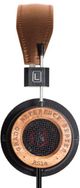 Grado RS1e Reference Series Mahogany On-Ear Headphones-2