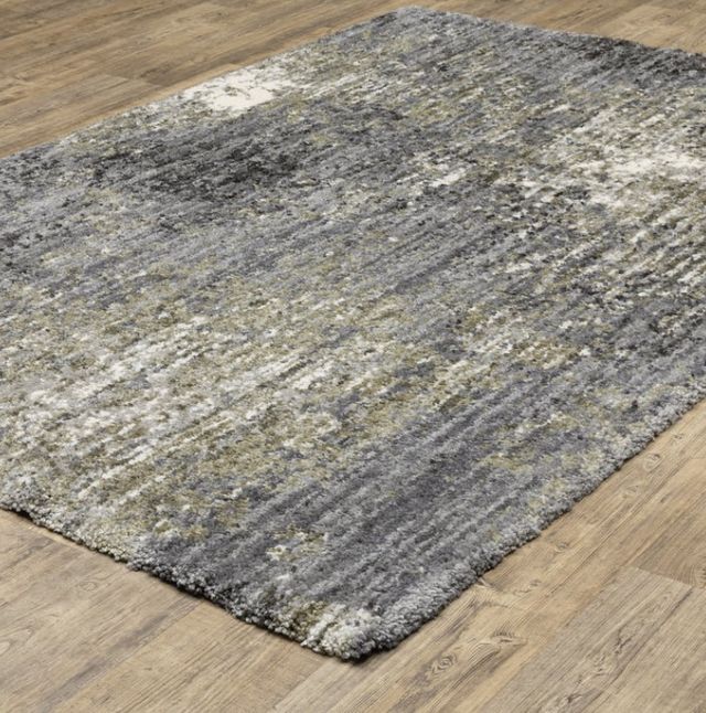Oriental Weavers™ Aspen 5'x8' Style 3 Area Rug-1