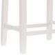 HH2 Home Fiddler White Counter Stool-4