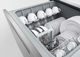 Fisher & Paykel Series 7 24" Stainless Steel Single DishDrawer™ Dishwasher-4