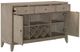 Homelegance® Mckewen Gray Server-3