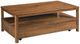 Kincaid® Monogram Walnut Parkway Walnut Coffee Table-2