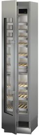 Liebherr Monolith 18" 8.2 Cu. Ft. Panel Ready Built-In Wine Cooler-3
