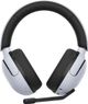 Sony® INZONE H5 White Wireless Non-Noise Cancelling Over-Ear Headphone-0