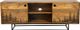 Porter International Designs Cascade Tree Natural TV Stand-1