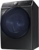 Samsung 7.5 Cu. Ft. Black Stainless Steel Front Load Electric Dryer-2
