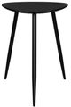 Coaster® Odessa 3-Piece Black Occasional Table Set-2