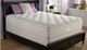 Sealy® Brand Latex Foam Plush Tight Top Full XL Mattress-0