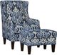 Mayo Customizable 8840F Ottoman-1