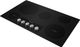 KitchenAid® 36" Black Electric Cooktop-2