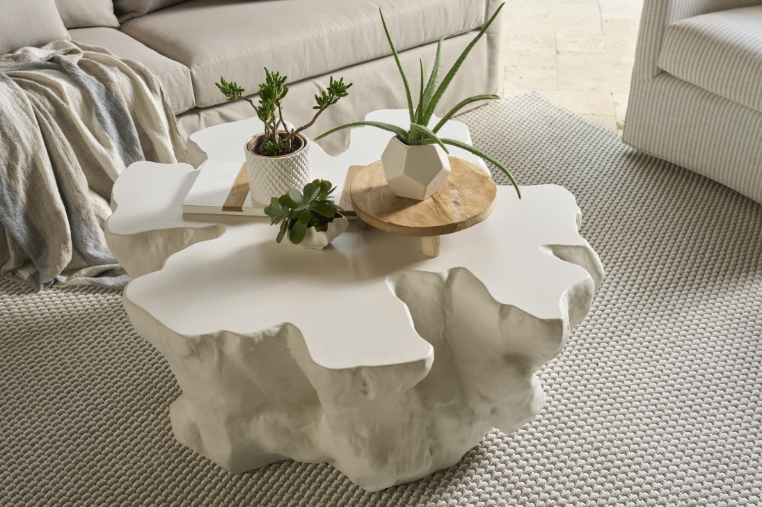 Universal Furniture Oasis Cliffside Cocktail Table