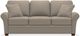 La-Z-Boy® Natalie Premier Charcoal Sofa-0