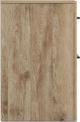 Signature Design by Ashley® Hyanna Tan Nightstand-3