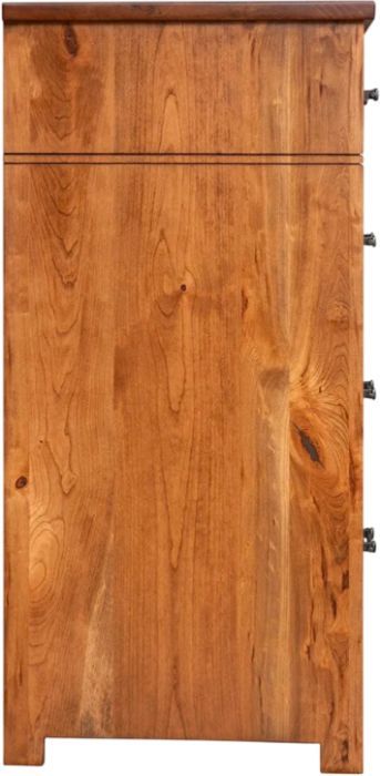 Country Classic Collection Customizable Signature Large Triple Dresser-2