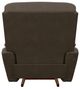 La-Z-Boy® Morrison Mink Power Rocking Recliner with Headrest and Lumbar-4