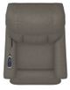 La-Z-Boy® Pinnacle Platinum Slate Power Lift Recliner with Massage and Heat-1