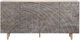 Crestview Collection Zambia Black Sideboard-2