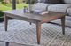 Urban Collections by Yutzy Woodworking Jackson Taupe Cocktail Table-0