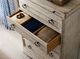 Kincaid® Selwyn Cottage White Prospect Drawer Chest-1