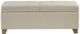 Olliix by Madison Park Natural Ashcroft Storage Bench-0