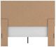 Signature Design by Ashley® Rusticott Brown Queen Panel Bed-3