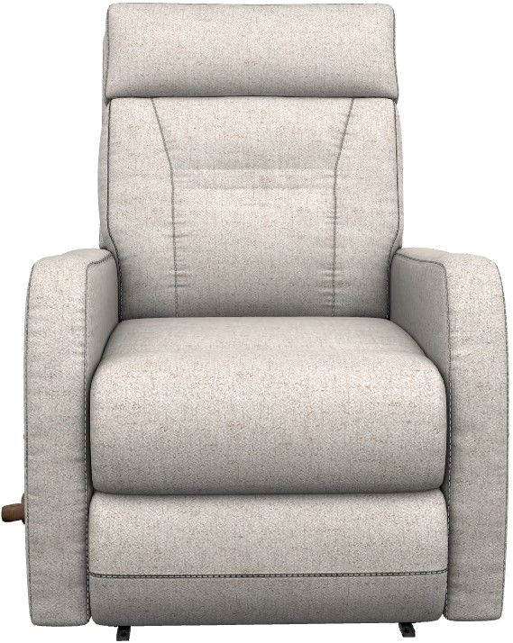 La-Z-Boy® Lennon Barley Manual Wall Recliner-1