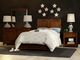 Charleston Full Bedroom Set-0